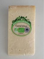 Cantal jeune