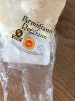 Parmigiano reggiano