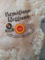 Parmigiano Reggiano