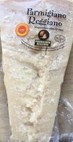 Parmigiano Reggiano