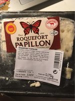 Roquefort Papillon