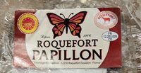 Roquefort Papillon