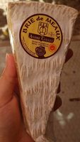 Brie de meaux