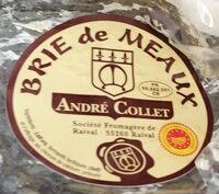 Brie de Meaux