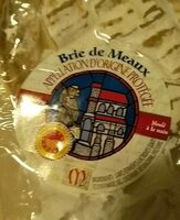 Brie de Meaux