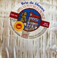 Brie de meaux