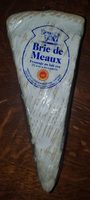 Brie de Meaux