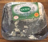 Roquefort 1863