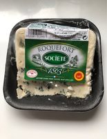Roquefort Société