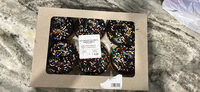 Chocolate Iced Donut