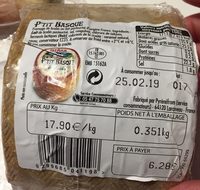 Fromage de brebis