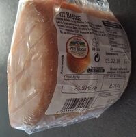 P'tit Basque
