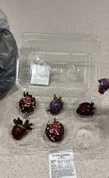 Chocolate Covered Strawberries