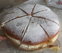 Tropezienne