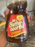 Original Syrup