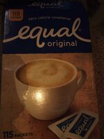 Zero calorie sweetener