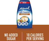 Cafe Creamers Hazelnut