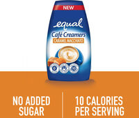 Cafe Creamers