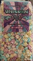 Unicorn Popcorn