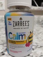 Children's Calm