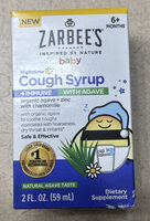 Cough Syrup