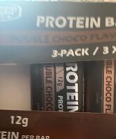 2keep fit protein bar