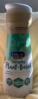 Simply plant based