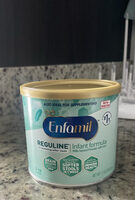 Reguline Infant Formula
