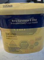 Infant Formula Neuropro Care