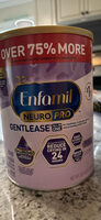 Neuro Pro Gentlease