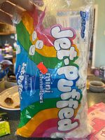 Mini Marshmallows
