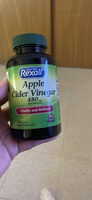 Apple Cider Vinegar