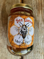 Miel de Fleurs