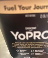 Yopro