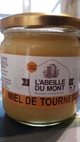 Miel de tournesol