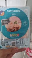 Peito Peru