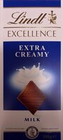 Extra Creamy