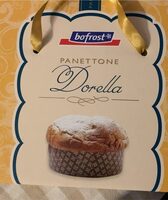 Panettone bofrost