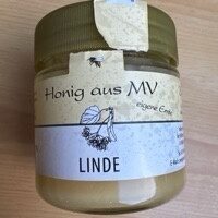 Honig aus MV Linde
