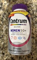 Multivitamins