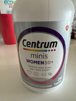 Women 50+