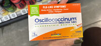 Oscillococcinum