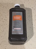 Hydrogen Peroxide