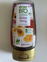 Blütenhonig