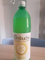 Bio kombucha