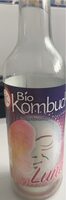 Bio kombucha