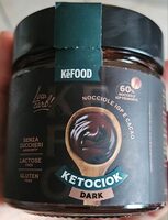 Ketociok dark