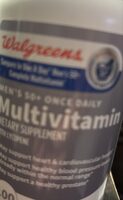 Multivitamin
