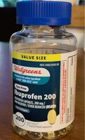 Ibuprofen 200
