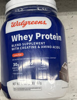 Whey Protein